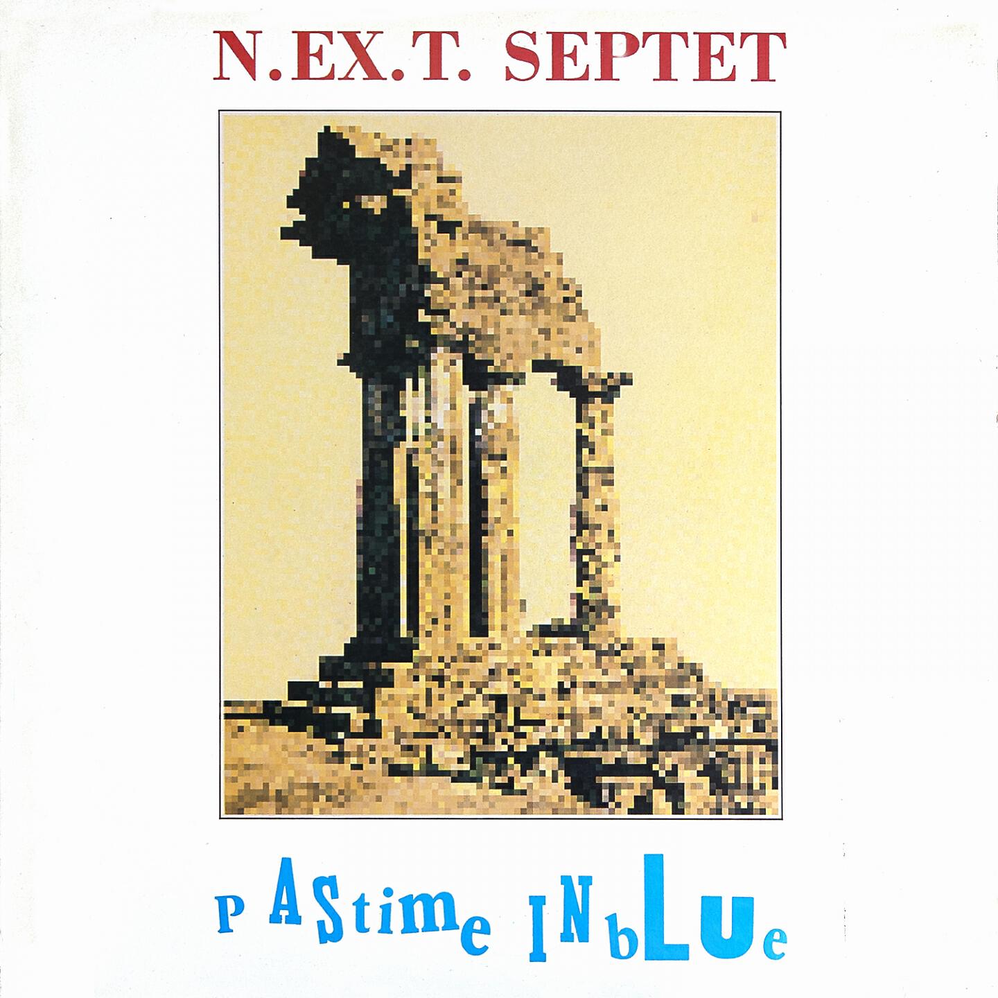 N.Ex.T Septet - Semantica