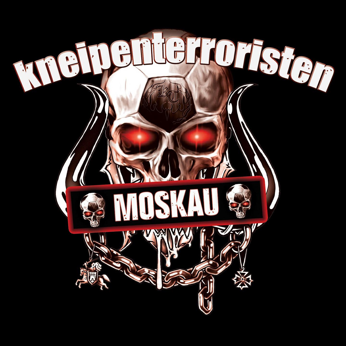 KneipenTerroristen - Gern hab ich die Frau'n gesägt
