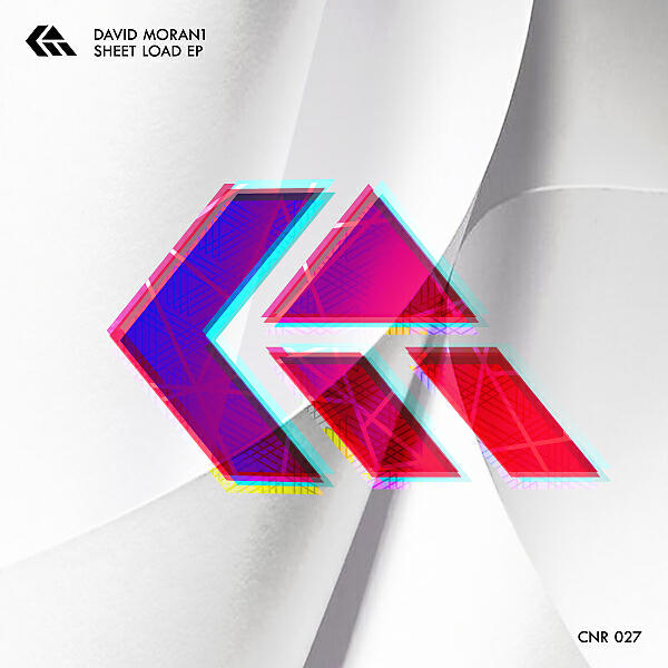 David Moran1 - Bounce Sheet (Original Mix)