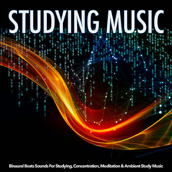 Study Music - Study Music and Binaural Beats Study Aid (feat. Binaural Beats Sleep)