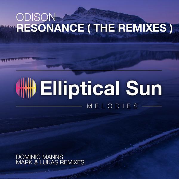 Постер альбома Resonance [ The Remixes ]
