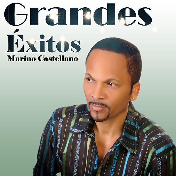 Marino Castellanos - Quien Me Trajo