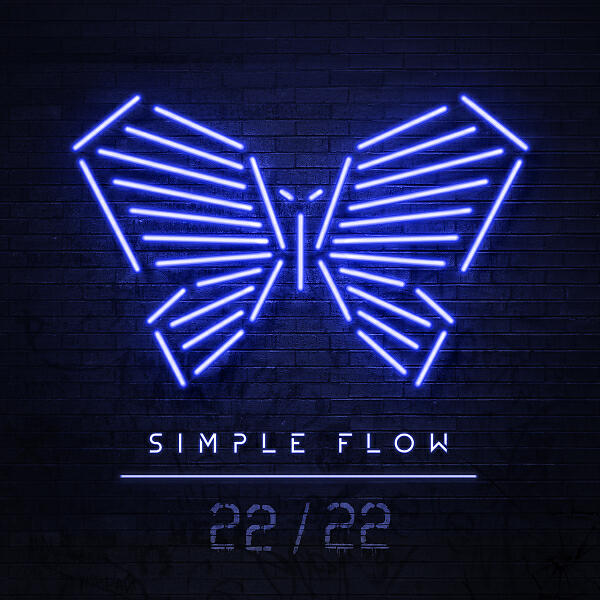 Simple Flow - Твои глаза
