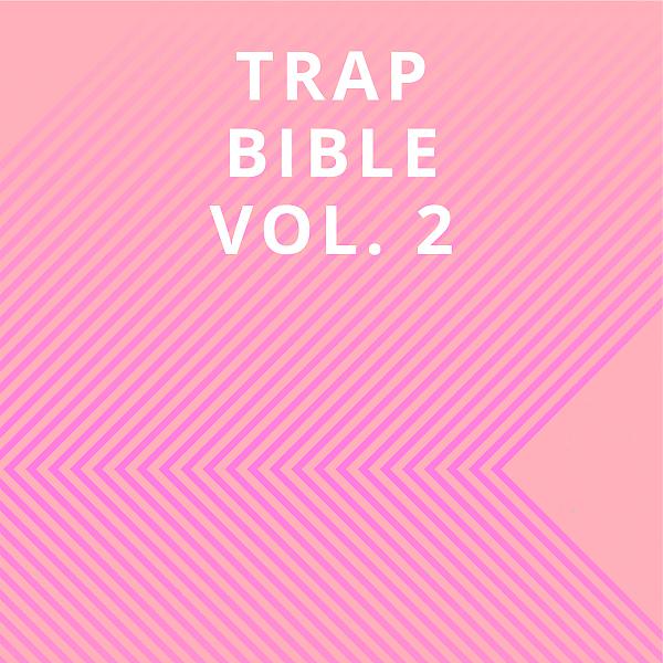 Постер альбома Trap Bible, Vol. 2