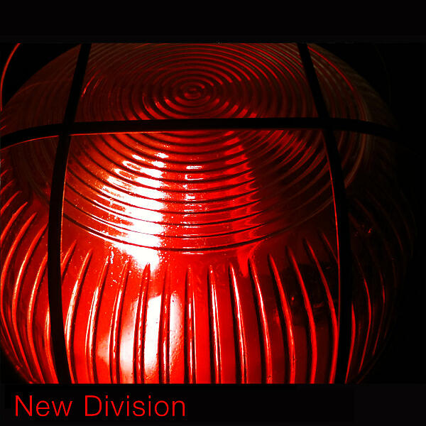 Mode Division - Turn The Heater On