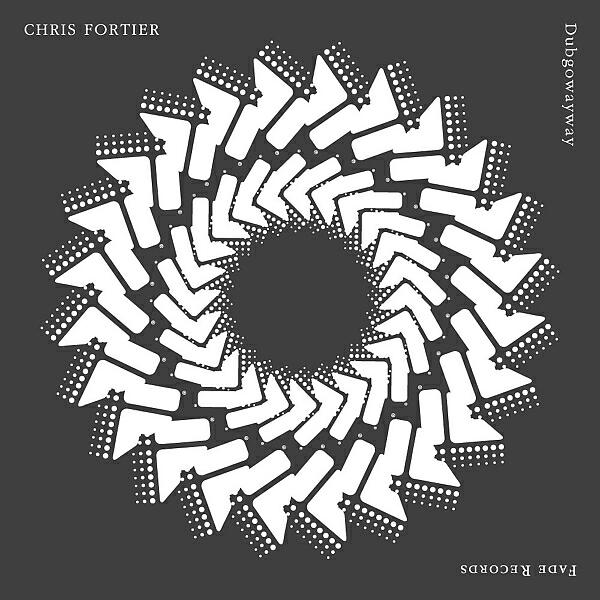 Chris Fortier - Dubgowayway (Summer (Brendon Collins) Remix)
