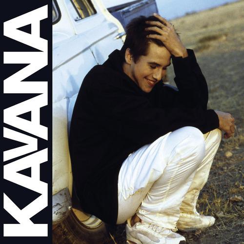 Постер альбома Special Kind Of Something: The Best Of Kavana
