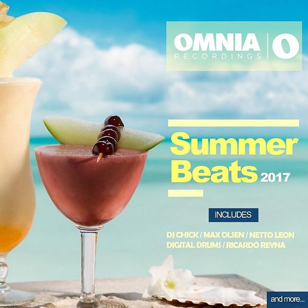 Постер альбома Summer Beats 2017