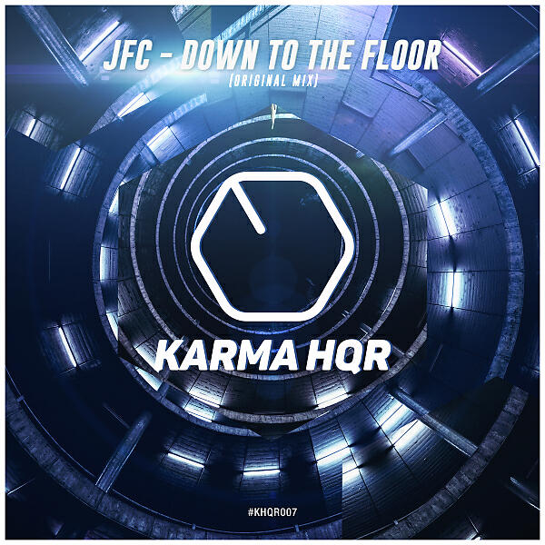 JFC - Down to the Floor (Original Mix)