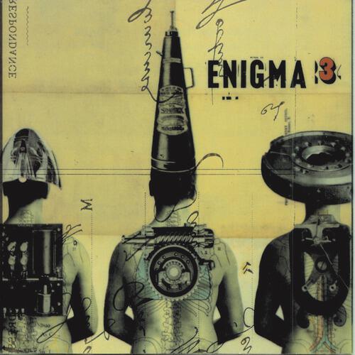 Enigma - Prism Of Life
