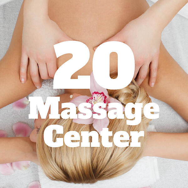 Massage Tribe - Relax Music and Nature Sound 3 (Calm Lullaby to Help Sleep)