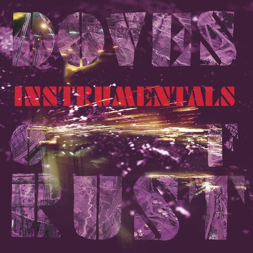 Doves - The Outsiders (Instrumental)