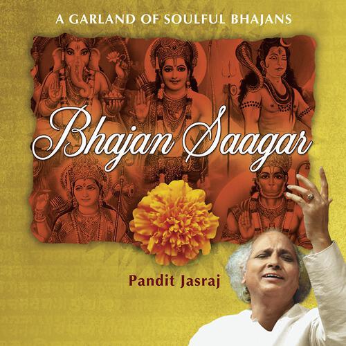 Pandit Jasraj - Ganesh Stuti