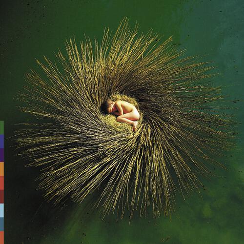 Peter Gabriel - The Time Of The Turning/The Weavers Reel (Reprise)