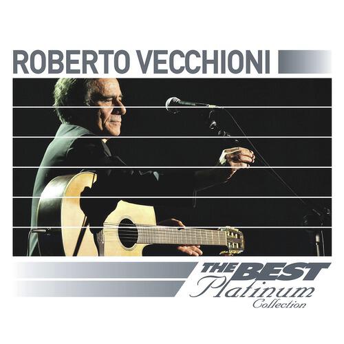 Roberto Vecchioni - Tommy