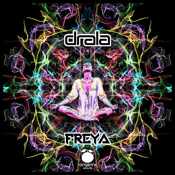 Постер альбома Freya