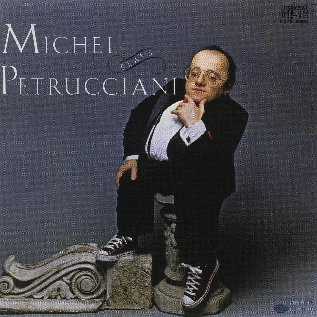 Michel Petrucciani - She Did It Again