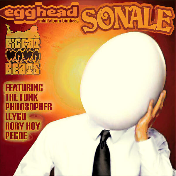 Sonale - Buster Freestyle (Rory Hoy Freestyle Remix)