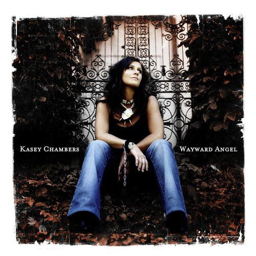 Kasey Chambers - More Than Ordinary
