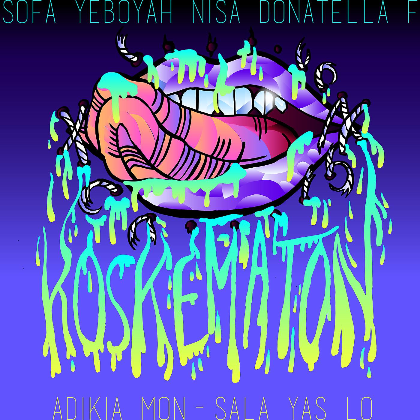 Постер альбома Koskematon