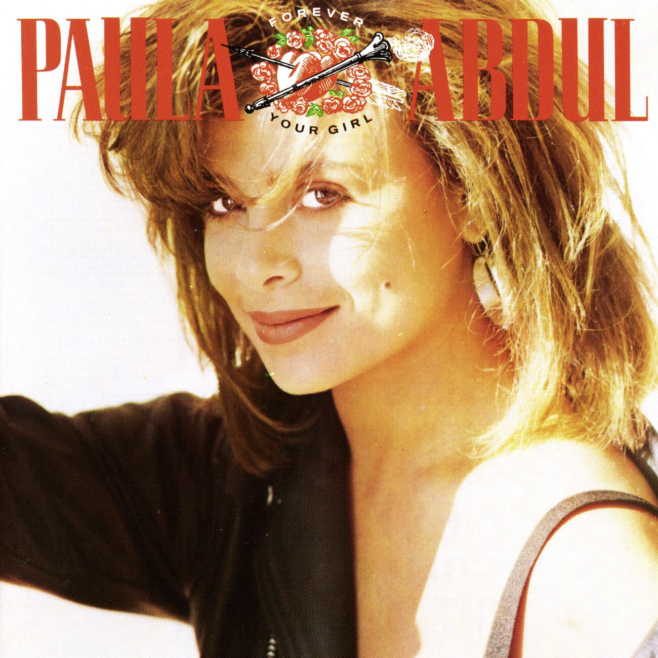 Paula Abdul - One Or The Other