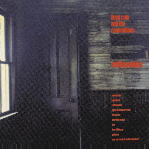 Lloyd Cole And The Commotions - 2cv
