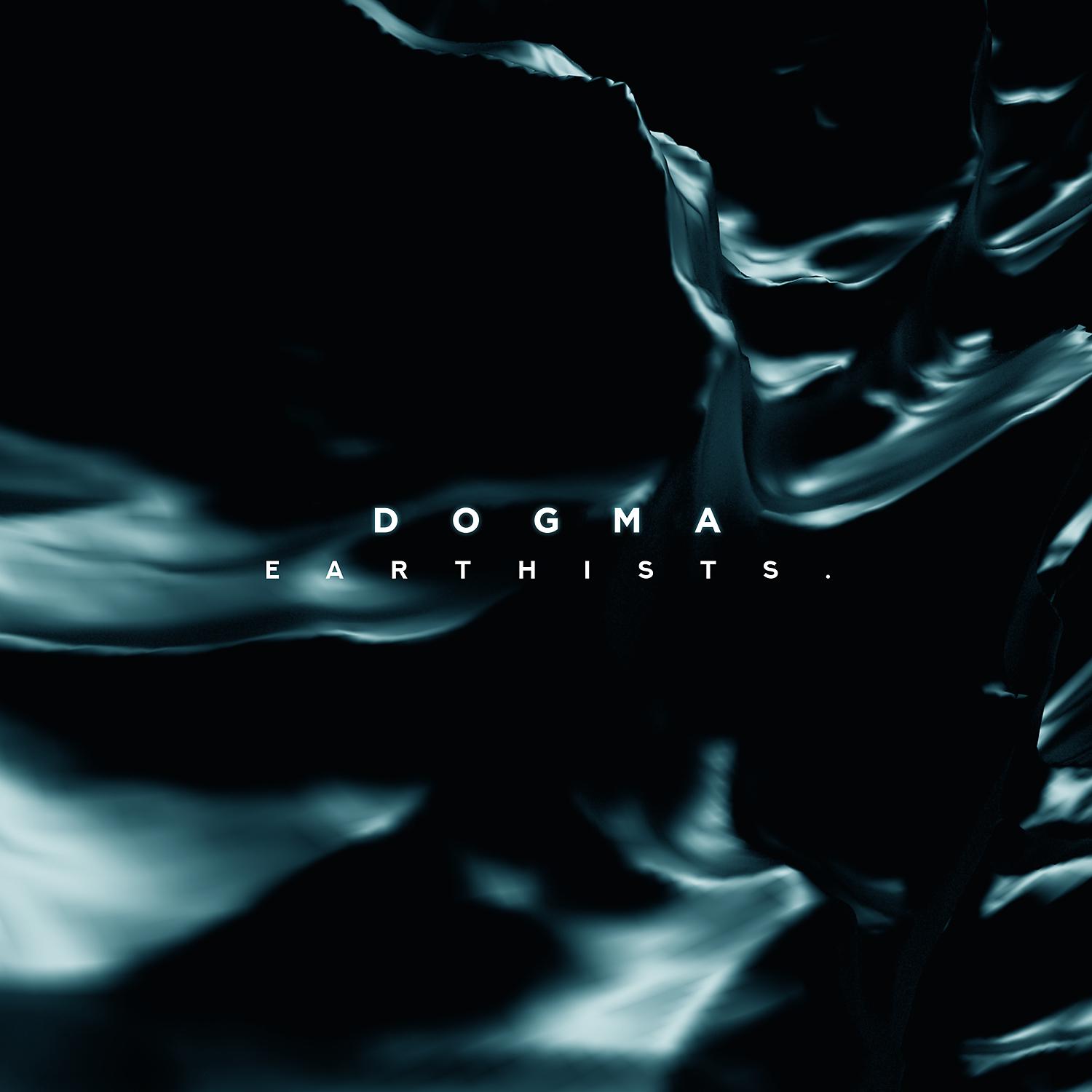 Постер альбома DOGMA