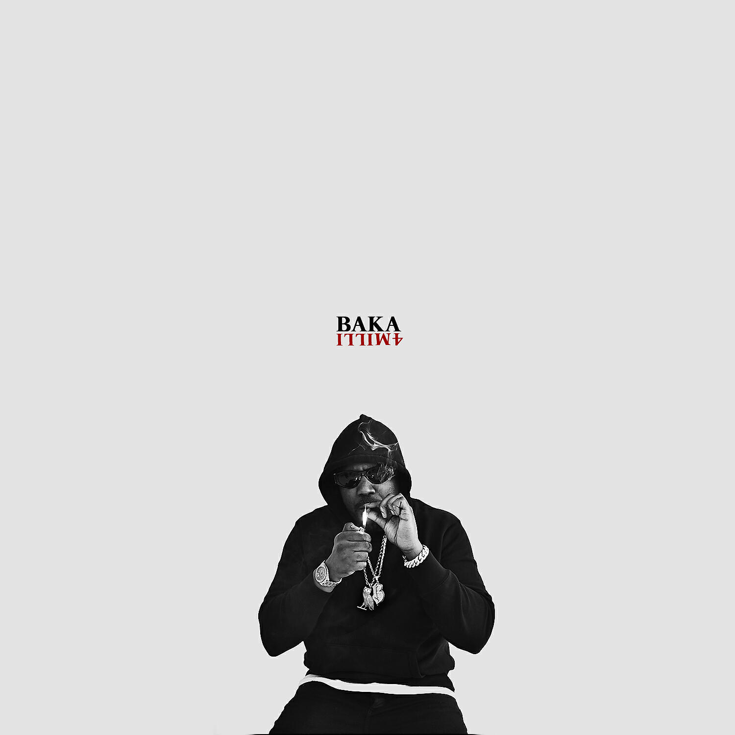 Baka Not Nice - Dope Game