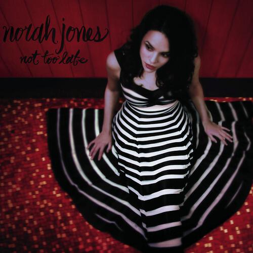 Norah Jones - The Sun Doesn't Like You