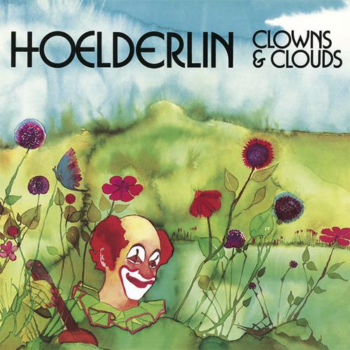 Постер альбома Clowns And Clouds