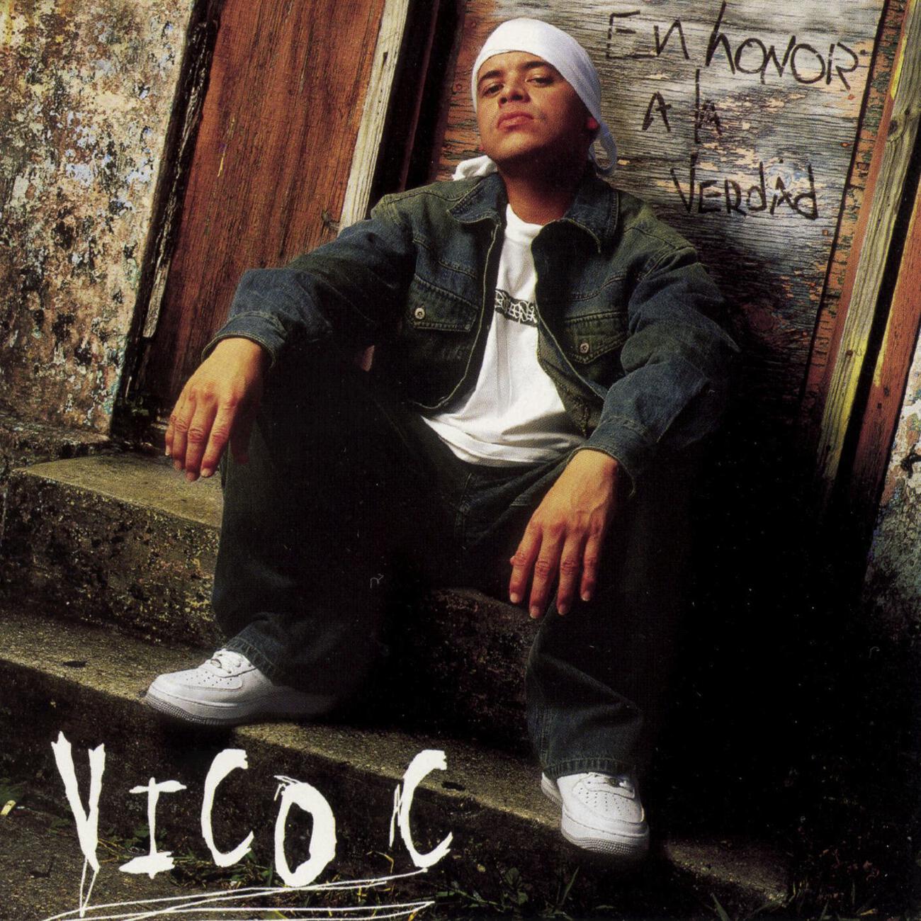 Vico-C - El Bueno, El Malo Y El Feo (Dance Hall Version)