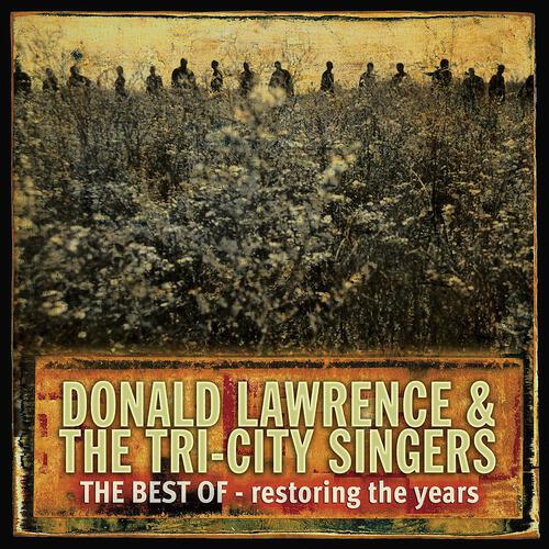 Donald Lawrence & The Tri-City Singers - Bless Me (The Prayer Of Jabez)