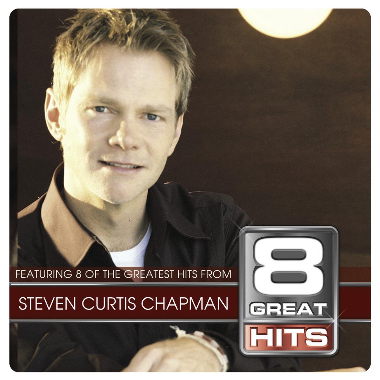 Steven Curtis Chapman - Hiding Place
