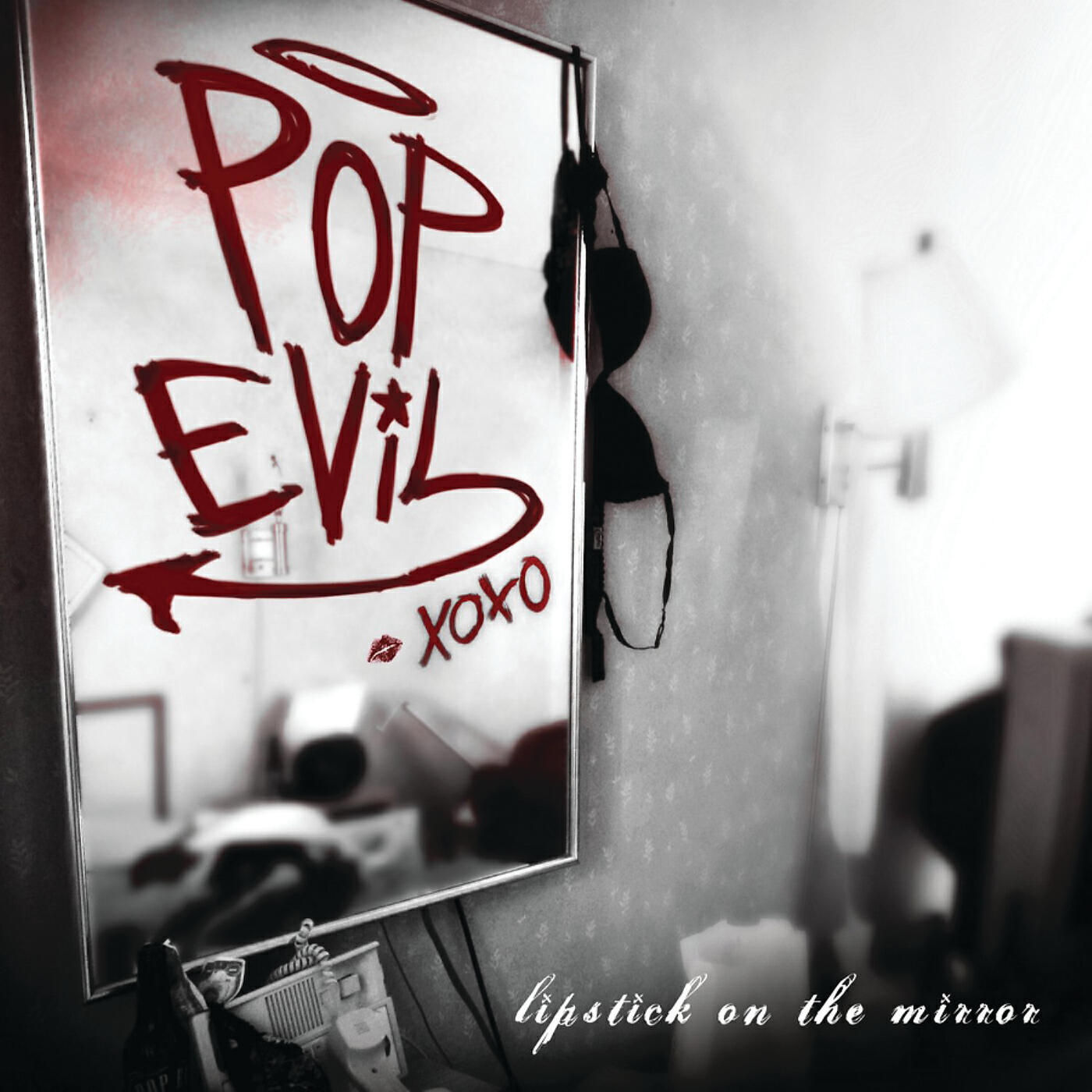 Pop Evil - Shinedown