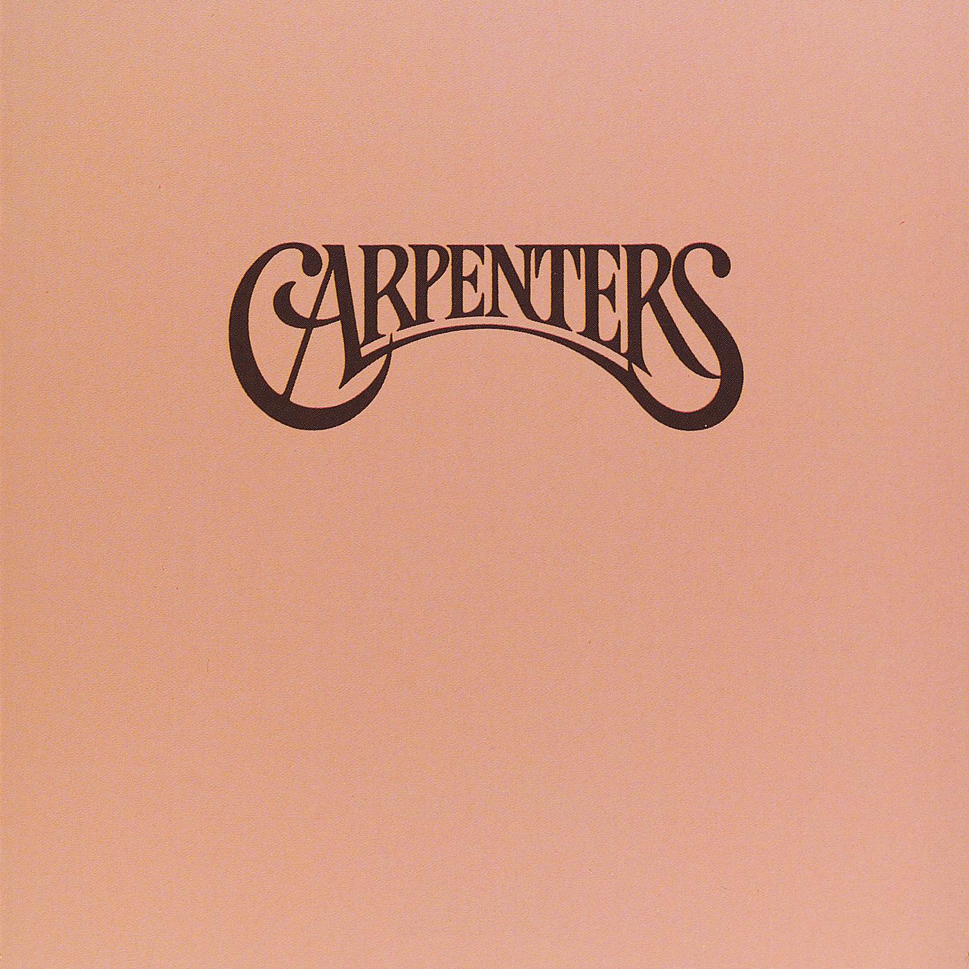 Постер альбома Carpenters
