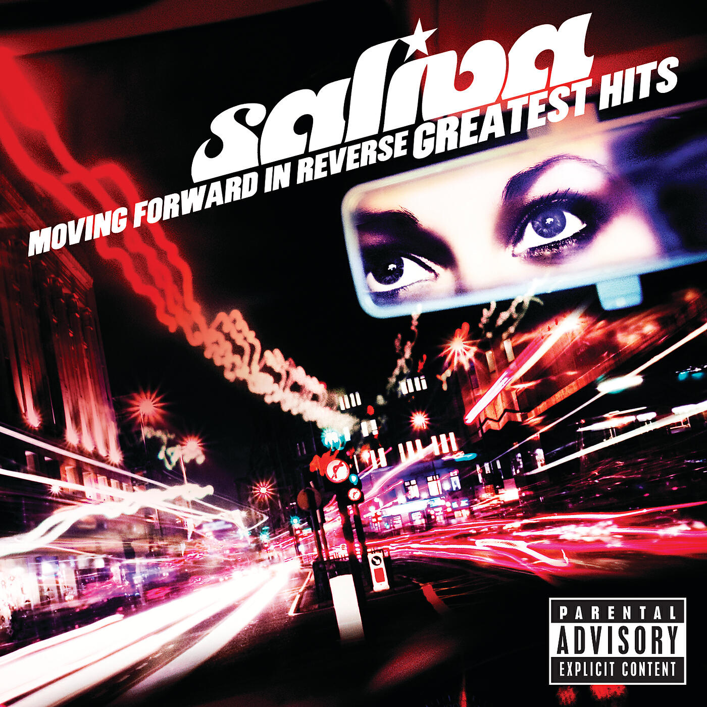 Saliva - Family Reunion