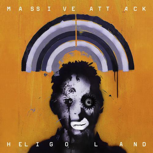 Massive Attack - Girl I Love You