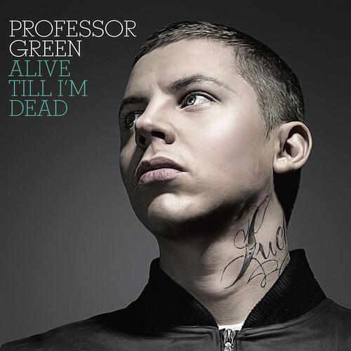 Professor Green - I Need You Tonight