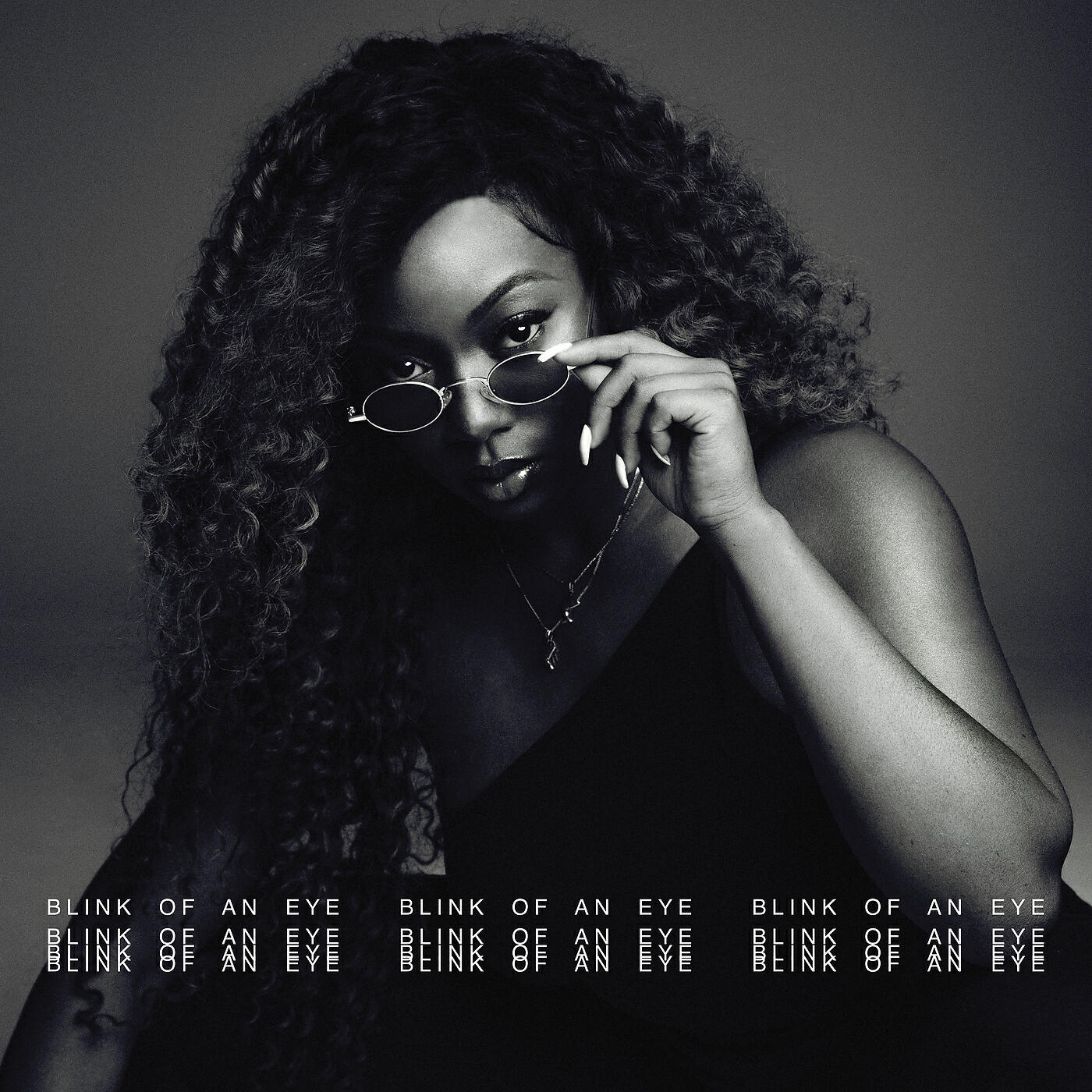 Dolapo - Blink Of An Eye