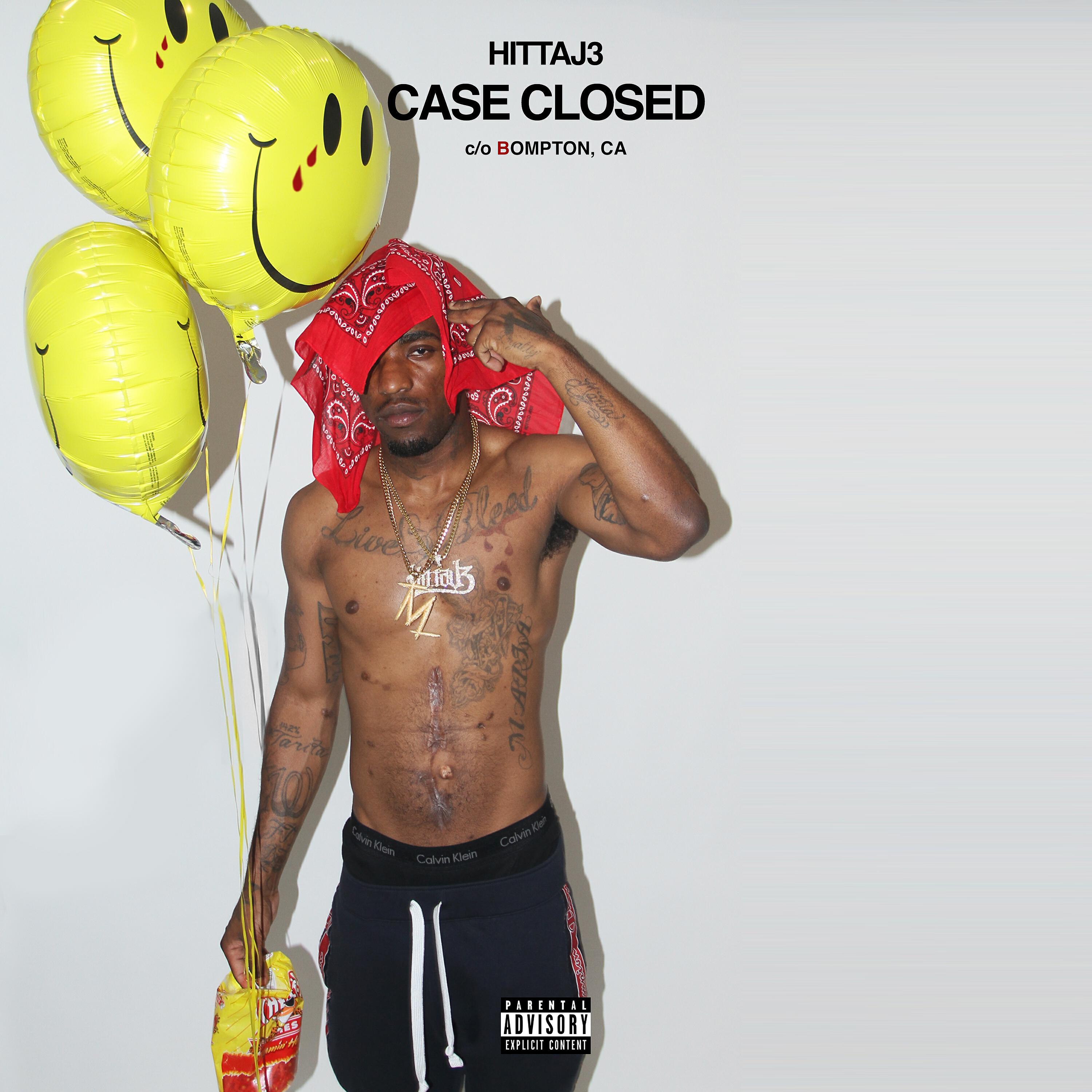 Hitta J3 - I'm Gone (feat. O.T. Genasis & Saint Malo)