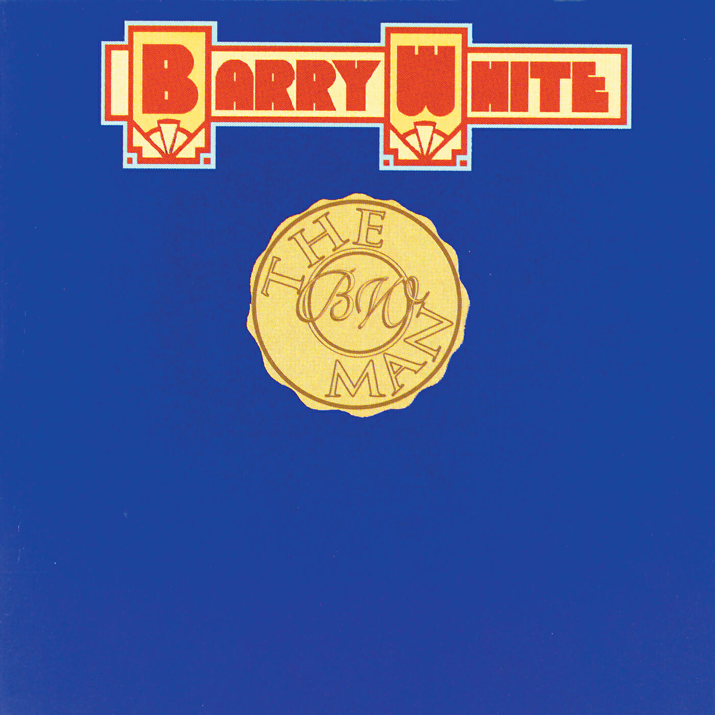 Barry White - Your Sweetness Is My Weakness