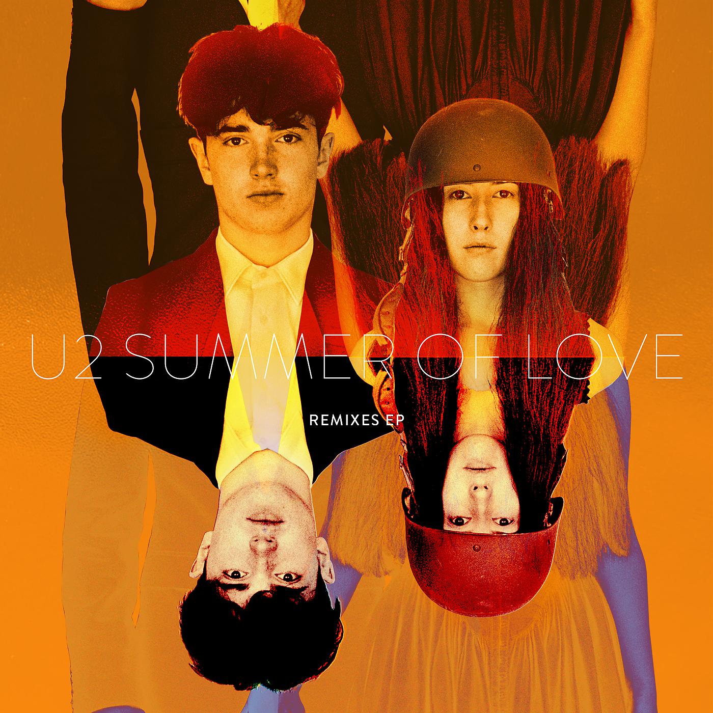 Постер альбома Summer Of Love