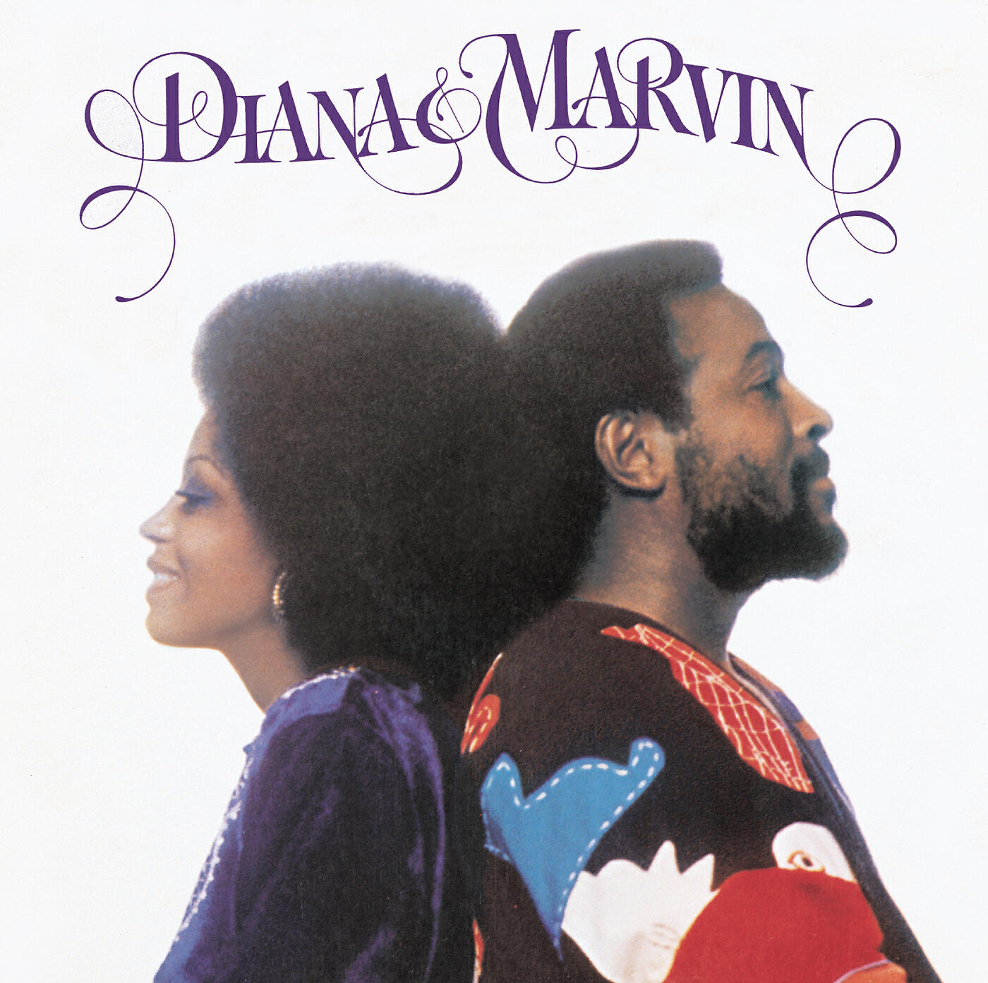 Diana Ross - Include Me In Your Life