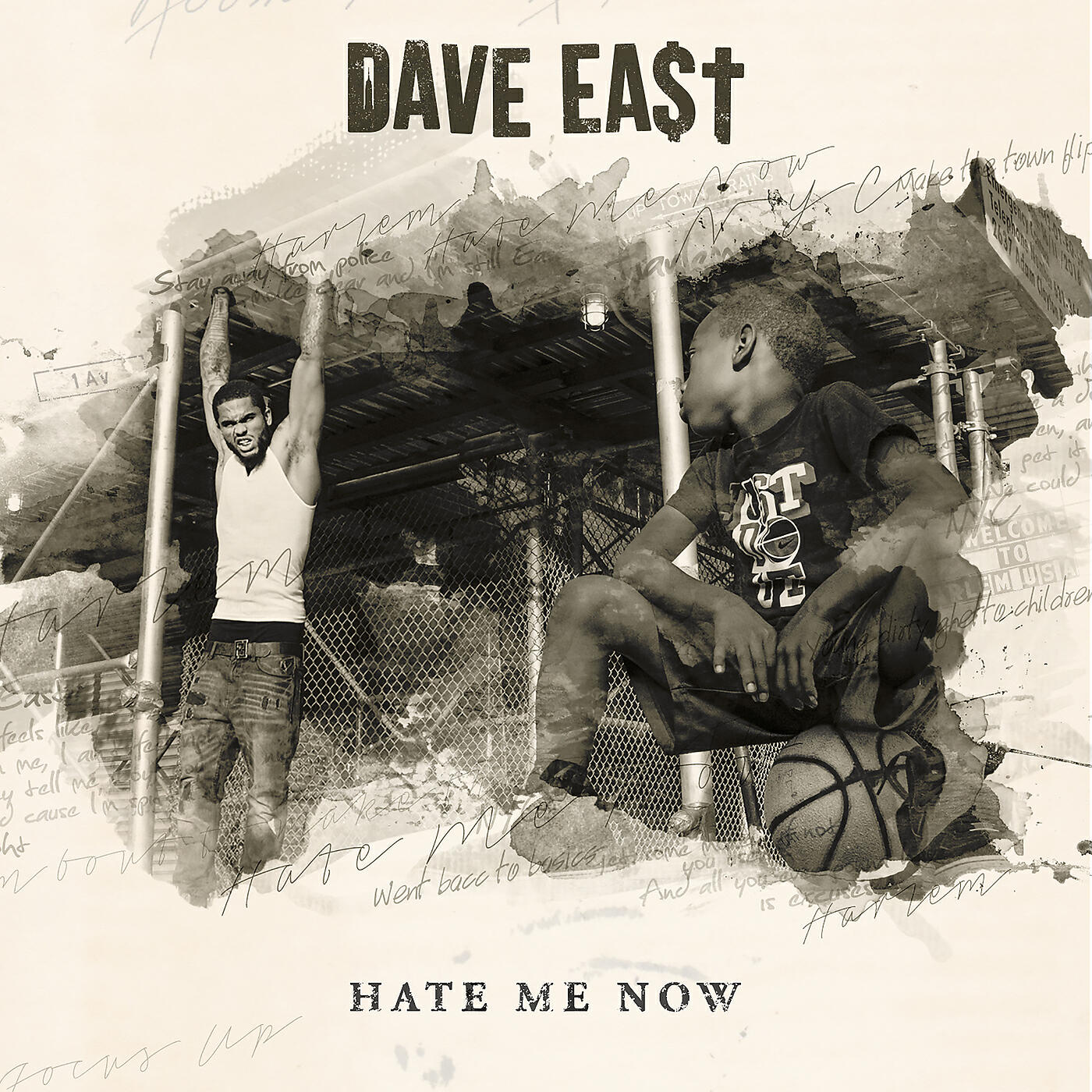 Dave East - Get Acquainted