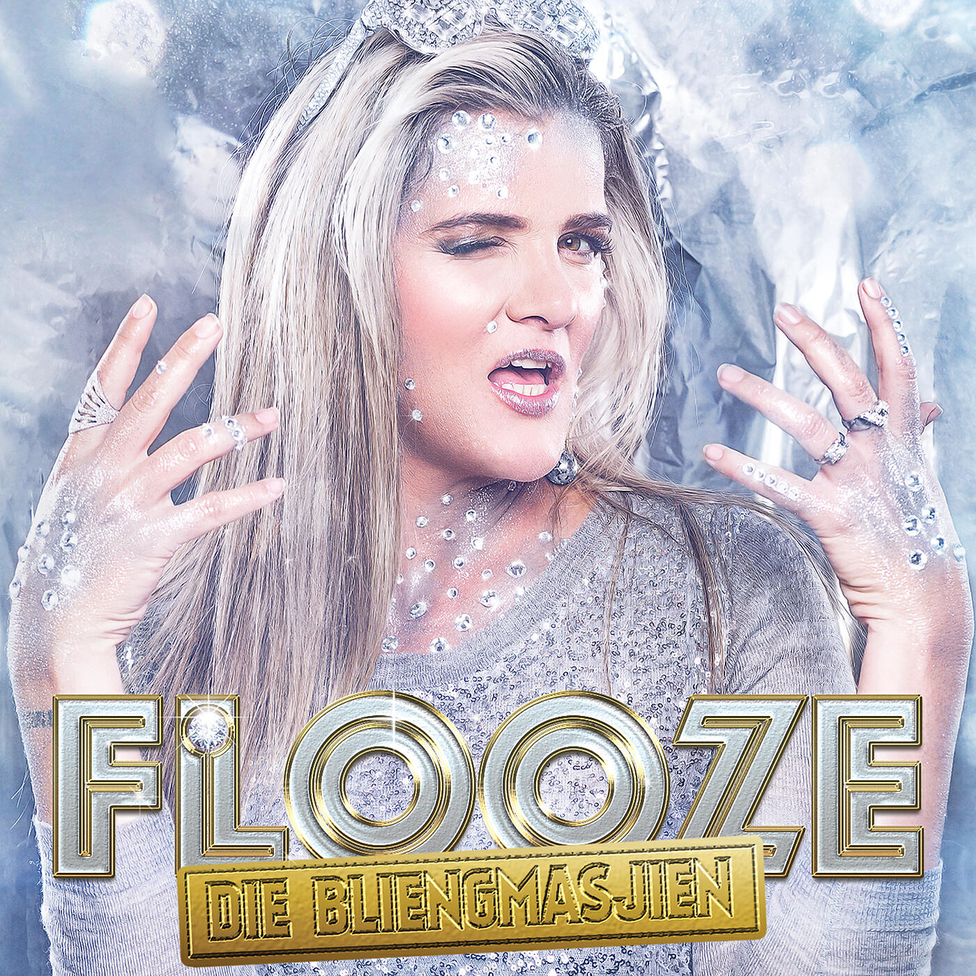 Sorina-Flooze - Voortrekker Flooze