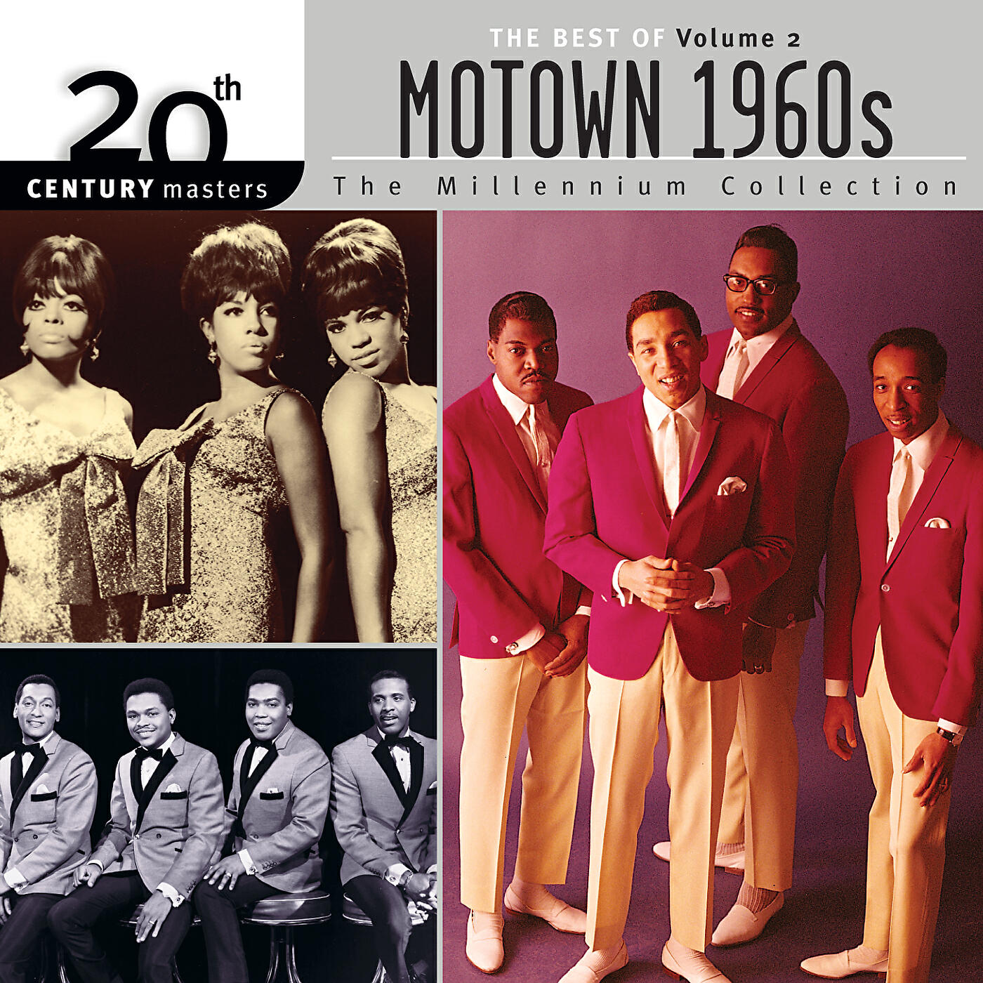 Martha Reeves & The Vandellas - (Love Is Like A) Heat Wave
