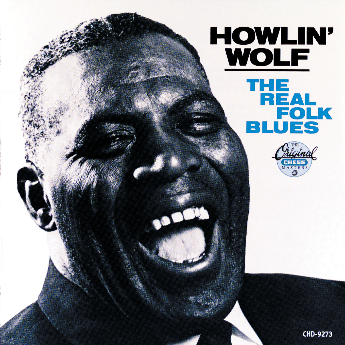 Howlin' Wolf - Killing Floor