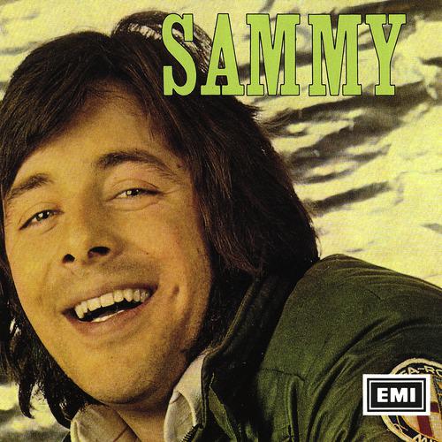 Постер альбома Sammy