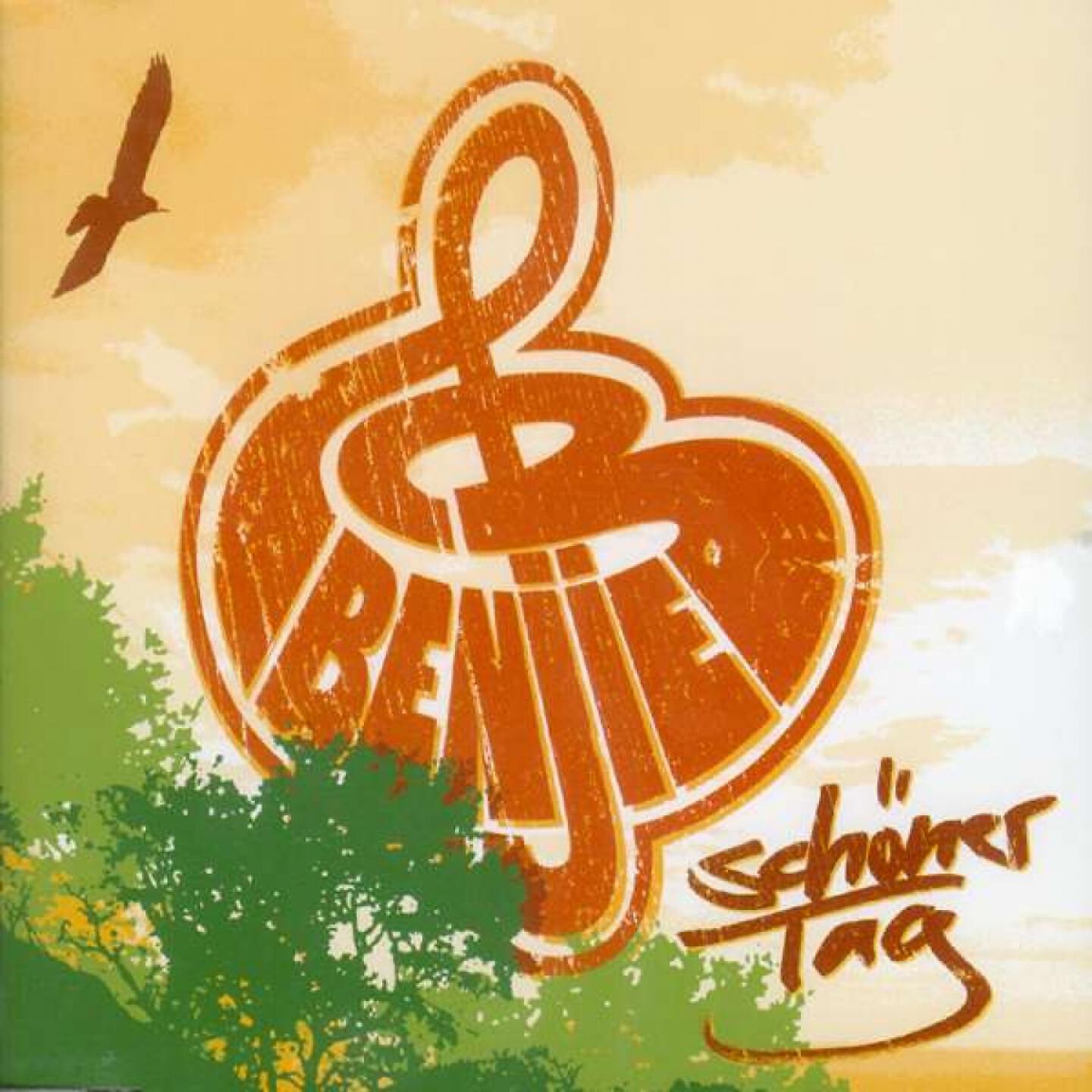 Benjie - Schöner Tag (Drastic Remix)
