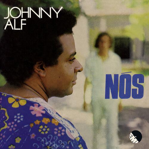Johnny Alf - É Um Cravo E Tem Espinho (1994 Remaster)